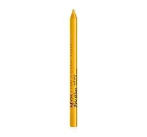 NYX PROFESSIONAL MAKEUP EPIC WEAR LINER STICK 17 COSMIC YELLOW 1,22G