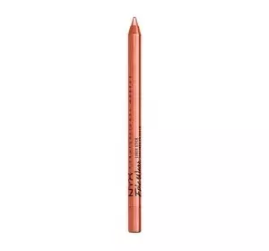 NYX PROFESSIONAL MAKEUP EPIC WEAR LINER STICK 18 ORANGE ZEST 1,22G