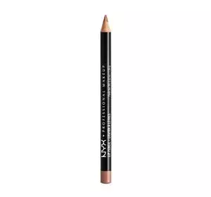 NYX PROFESSIONAL MAKEUP LIP LINER KONTURENSTIFT NATURAL 810