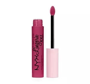 NYX PROFESSIONAL MAKEUP LIP LINGERIE XXL 18 STAYIN' JUICY 4ML