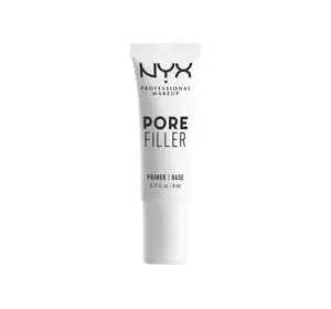 NYX PROFESSIONAL MAKEUP PORE FILLER PRIMER MAKE-UP-BASIS 8ML