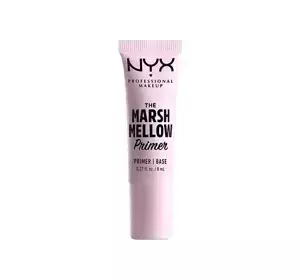 NYX PROFESSIONAL MAKEUP THE MARSHMELLOW SMOOTHING PRIMER MINI 8ML