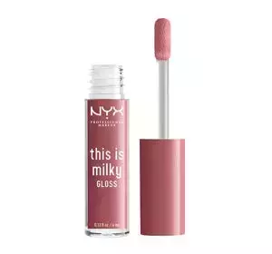 NYX PROFESSIONAL MAKEUP THIS IS MILKY 02 CHERRY SKIMMED 4ML