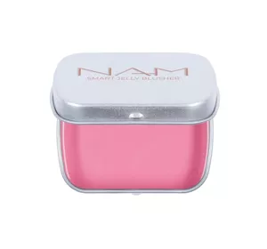 Nam Smart Jelly Blusher 02 Berry Romance 10g