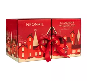 NeoNail Glamorous Wonderland Adventskalender