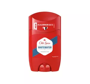 OLD SPICE WHITEWATER DEODORANT STICK 50ML