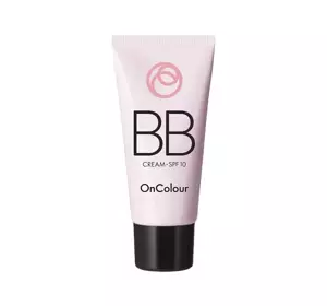 ORIFLAME ONCOLOUR LEICHTE BB CREME FÜR GESICHT SPF10 MEDIUM 30ML