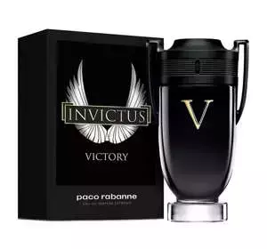 PACO RABANNE INVICTUS VICTORY EDP SPRAY 200 ML