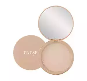 PAESE GLOWING POWDER PUDERNEBEL 11 LIGHT BEIGE 10G