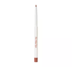 PAESE THE KISS LIPS LIPLINER 01 NUDE BEIGE 0,3G