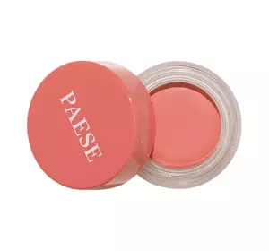 PAESE x KRZYSZKOWSKA KISS MY CHEEKS CREMIGES WANGENROUGE 02 4G