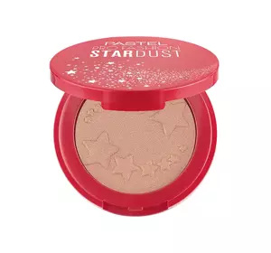 PASTEL PRO FASHION STARDUST HIGHLIGHTER 321 8G