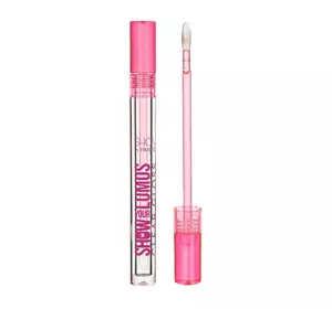 PASTEL SHOW YOUR LUMOS FARBLOSER LIPGLOSS 2,3ML