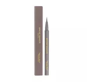 PIERRE RENE BROW MAKER AUGENBRAUENSTIFT BROWN