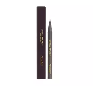 PIERRE RENE BROW MAKER AUGENBRAUENSTIFT DARK BROWN