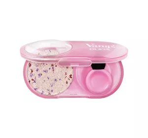 PUPA MILANO DREAMSCAPE LIDSCHATTEN 001 PINK DREAM 1,5G