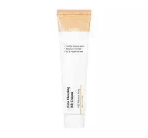 PURITO CICA CLEARING BB CREME 13 NEUTRAL IVORY 30ML