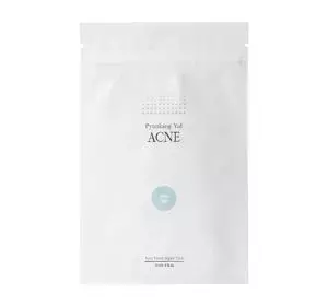 PYUNKANG YUL ACNE SPOT PATCH SUPER THIN HYDROKOLLOID-PFLASTER GEGEN PICKEL 15 STÜCK