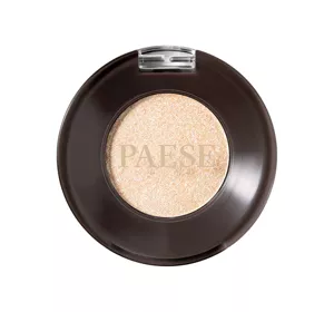 Paese Eyegasm Einzelschatten für Augenlider 04 Twinkle