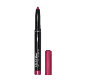 REVLON COLORSTAY MATTE LITE CRAYON LIPPENSTIFT 011 LIFTED 1,4G