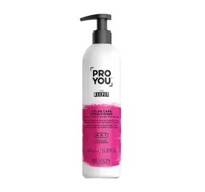 REVLON PROFESSIONAL PRO YOU THE KEEPER CONDITIONER FÜR GEFÄRBTES HAAR 350ML