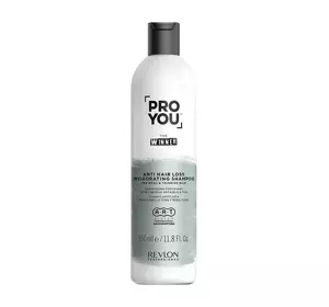 REVLON PROFESSIONAL PRO YOU THE WINNER SHAMPOO GEGEN HAARAUSFALL 350ML