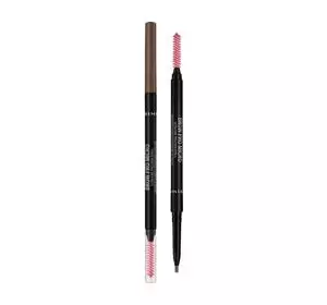 RIMMEL BROW PRO MICRO AUGENBRAUENSTIFT 002 SOFT BROWN 0,09G