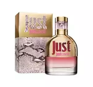 ROBERTO CAVALLI JUST CAVALLI EDT SPRAY 30 ML