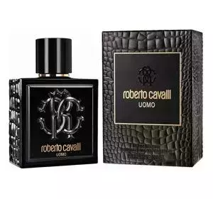 ROBERTO CAVALLI UOMO EDT SPRAY 100 ML