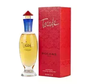 ROCHAS TOCADE EDT SPRAY 100 ML