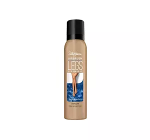 SALLY HANSEN AIRBRUSH LEGS TÖNUNGSSPRAY FÜR DIE BEINE LIGHT GLOW 75ML