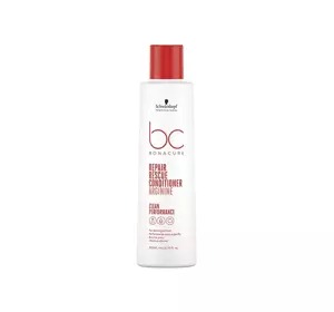 SCHWARZKOPF BC BONACURE REPAIR RESCUE CONDITIONER 200ML