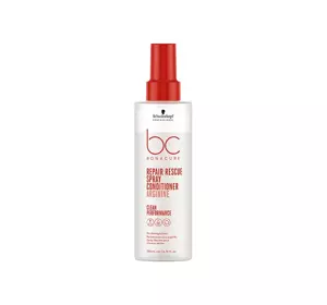 SCHWARZKOPF BC BONACURE REPAIR RESCUE SPRAY-CONDITIONER 200ML