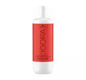 SCHWARZKOPF IGORA ROYAL OIL DEVELOPER 6% 1000ML