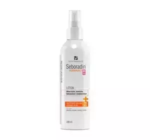 SEBORADIN REVITALIZING HAARLOTION 200ML