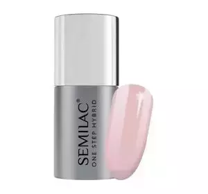 SEMILAC ONE STEP HYBRID HYBRIDLACK UV S220 NUDE BEIGE 5ML