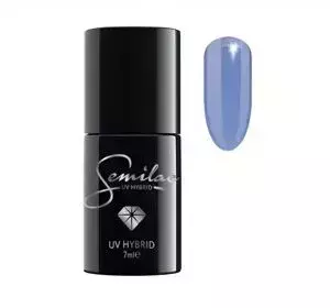 SEMILAC UV HYBRID NAGELLACK INDIGO 013