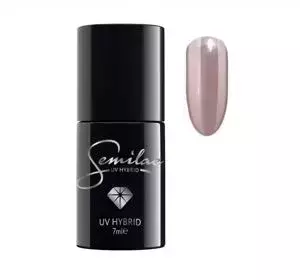 SEMILAC UV HYBRID NAGELLACK LITTLE STONE 140