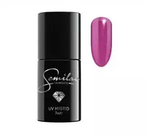 SEMILAC UV HYBRID NAGELLACK PINK CHERRY 012