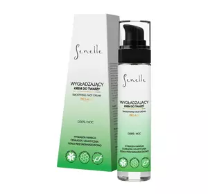 SENELLE GLÄTTENDE GESICHTSCREME 50ML