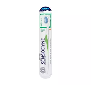 SENSODYNE EXPERT ZAHNBÜRSTE SOFT