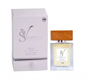 SORVELLA CRD EASU DE PARFUM SPRAY 50ML