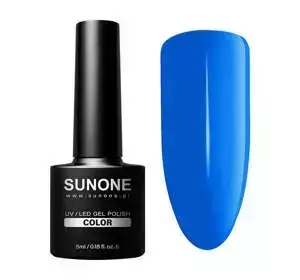 SUNONE COLOR HYBRIDLACK N09 NIKITA 5ML