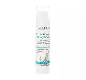 SYLVECO GEL GEGEN AKNE 15 ML