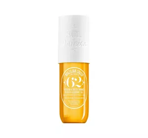 Sol De Janeiro Brazilian Crush Cheriosa '62 Parfümiertes Spray für Körper und Haare 90ml