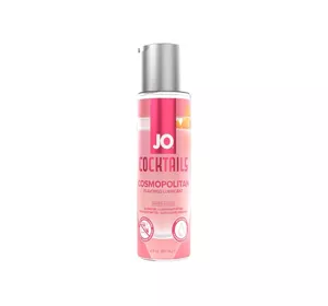 System JO H2O Cocktails Cosmopolitan Geschmack-Gleitgel 60ml