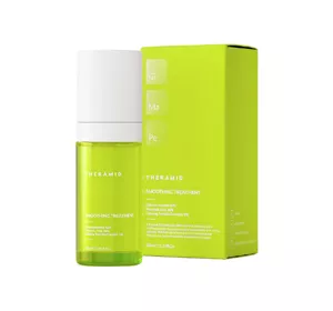 THERAMID SMOOTHING ANTI AGING BEHANDLUNG MIT MILDEN SÄUREN FÜR GESICHT 30ML