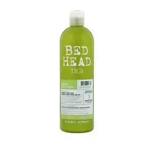 TIGI BED HEAD URBAN ANTI+DOTES RE ENERGIZE CONDITIONER 750ML