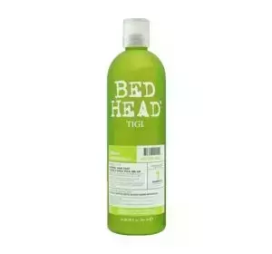 TIGI BED HEAD URBAN ANTI+DOTES RE ENERGIZE SHAMPOO 750ML