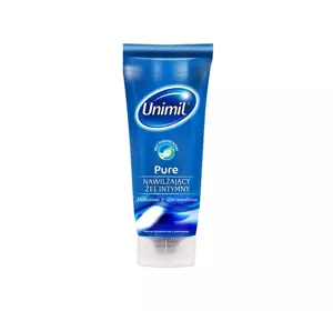 UNIMIL PURE GLEITGEL 80ML